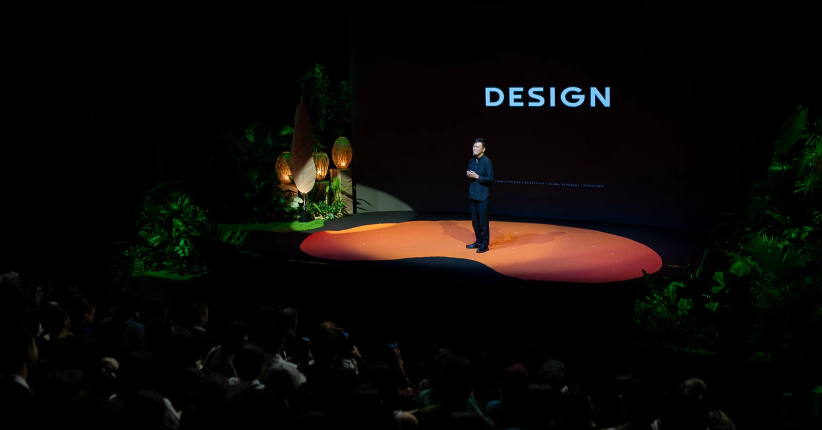 フィリピン「International Design Conference 2025」にノザイナー代表 太刀川英輔が登壇