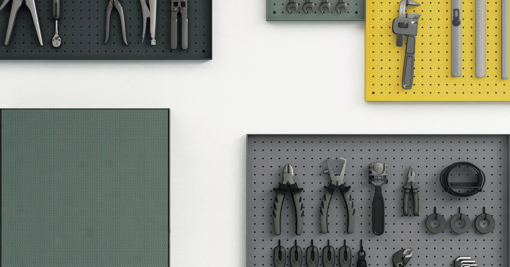 オフィスの創造性を引き出す収納家具「WAKERS」のデザインをノザイナーが担当